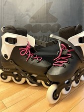 Rollerblade Twister Edge