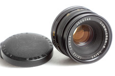 Leica Leitz Canada Summicron-R