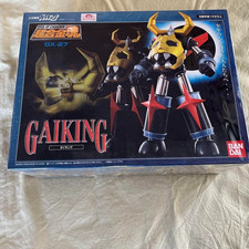 Sky Devilsaur Gaiking Vintage