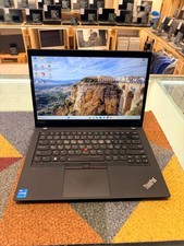 LENOVO THINKPAD T14 G2