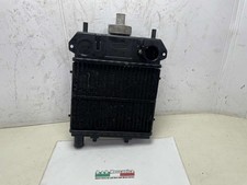RADIATORE RAFFREDDAMENTO IPRA