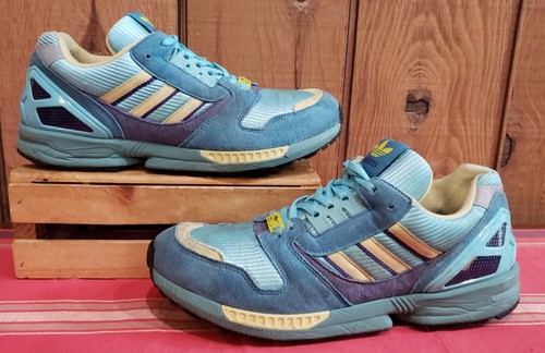 Scarpe corsa adidas torsion - corsa,