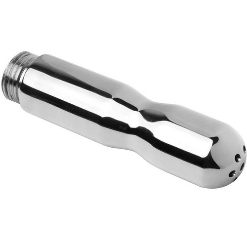 Metal hard doccia intima - metal,