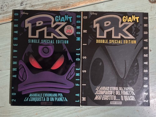 Disney giant single - 2,