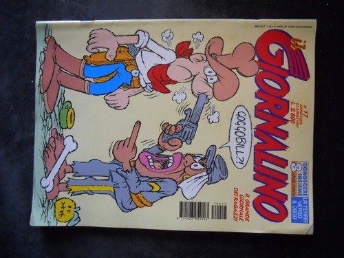 Giornalino 1997 robinson - 1997,