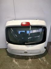 K0100BV8AB Portellone posteriore per NISSAN JUKE F15E (10/10-12/18) 1.2 DIG-T (85KW) 2010