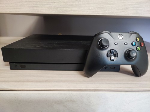 Microsoft xbox one project - microsoft,
