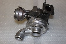 Turbocompressore Fiat Brava
