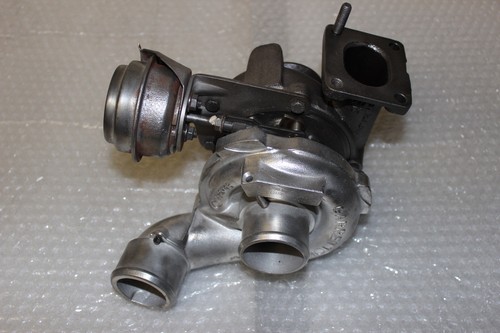 Turbocompressore fiat brava - turbocompressore,