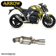 tubo HONDA CB 1000 R 2008 2009