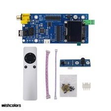 Scheda ricevitore audio B18