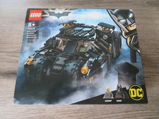 LEGO DC Batman 76239 Batmobile