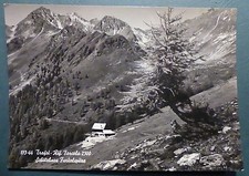 BOLZANO - TRAFOI - RIFUGIO FORCOLA - 1954