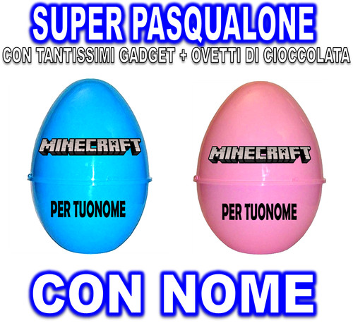 Minecraft super pasqualone - minecraft,