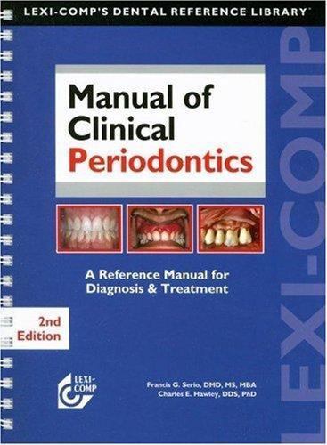 Lexi comp dental reference - dental,