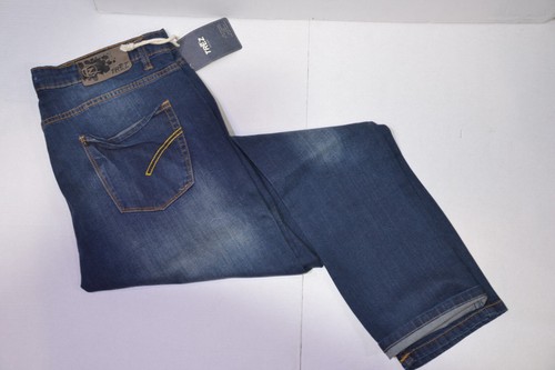Jeans pantalone trez scuro - jeans,