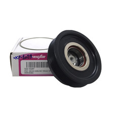 Puleggia Compressore