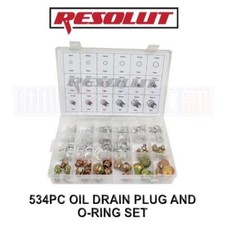 RESOLUT 534pz Tappo di Scarico