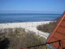 Weekend benessere Mar Baltico hotel sulla spiaggia vista mare piscina massaggio per tutto il corpo