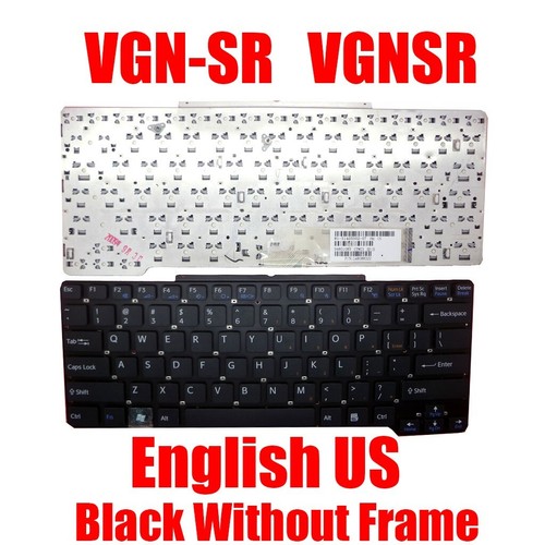 New english laptop - laptop, keyboard