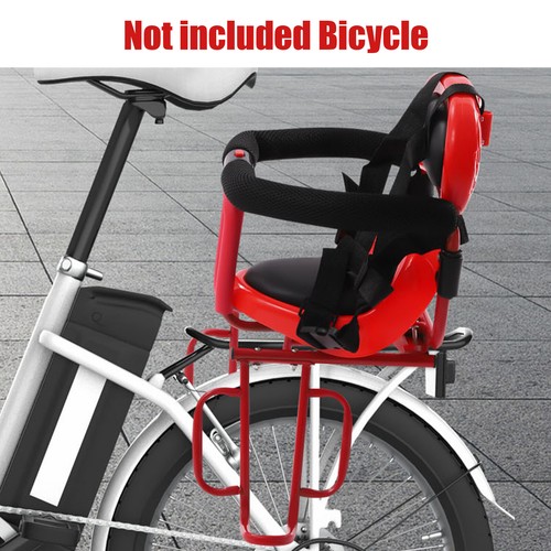 Seggiolino bici per bambini - seggiolino,