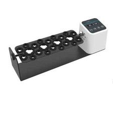 Mixer Rotante Display Digitale