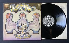 Gentle Giant “Three Friends