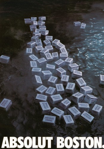 Lotto cartoline vodka - lotto,
