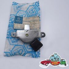 126113 SERRATURA SPORTELLO SX CON LEVETTA ORIG. PIAGGIO 1 SERIE APE 50(VED DESC)