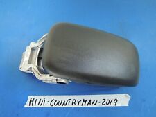 BRACCIOLO SEDILE MINI COUNTRYMAN 2019