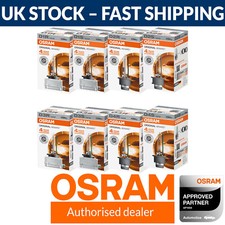 OSRAM Xenarc Lampadine HID