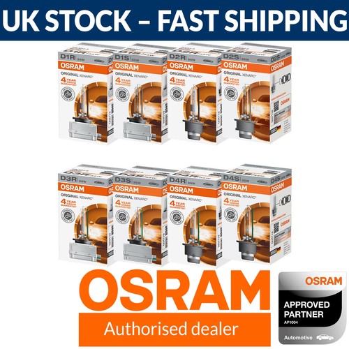 Osram xenarc lampadine hid - xenarc,