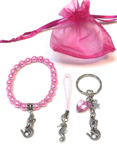 Sacchetti per feste sirena - feste, a