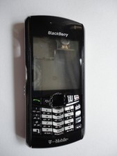 COVER BLACKBERRY- 8100 -