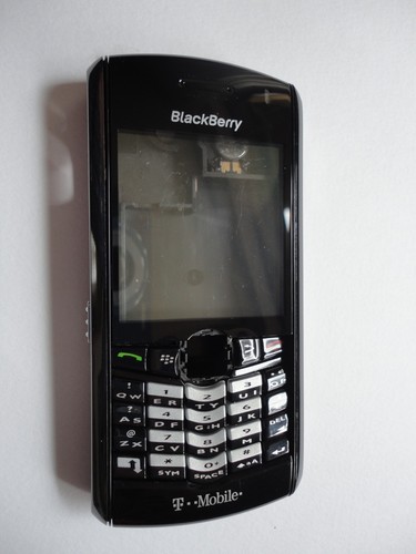 Cover blackberry 8100 - blackberry-,