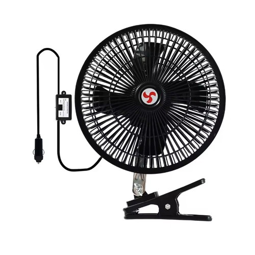 Ventilatore oscillante auto - ventilatore,