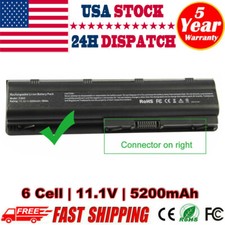 Notebook Laptop Battery for HP