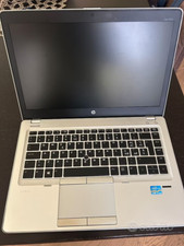 HP EliteBook Folio 9470m 14.0"