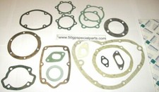 LAMBRETTA LAMBRO 550 550N 500V