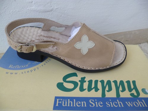 Stuppy sandali donna - stuppy, sandalo