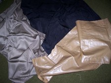 Blocco 3 Scampolo TESSUTO