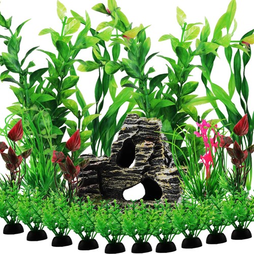 Pezzi accessori acquario - pezzi,