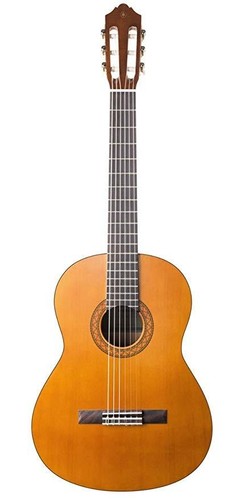 Yamaha c40 natural chitarra - c40,