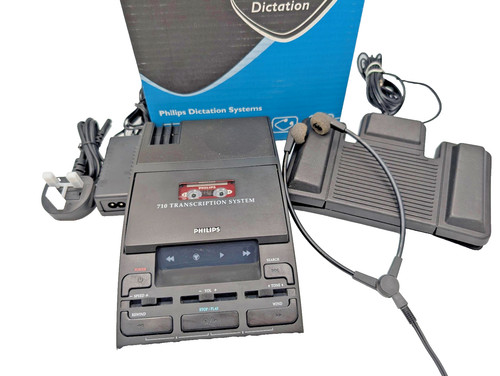 Philips 710 lfh710t mini - philips,