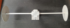 rohde & schwarz antenna dipolo