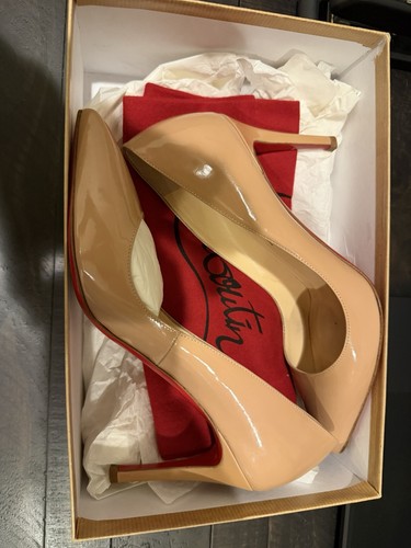 Christian louboutin kate - christian, so