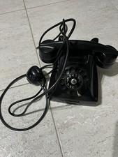 Antico Telefono Fisso in