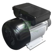 1PZ MOTORE COMPLETO PER COMPRESSORE LT. 100:
