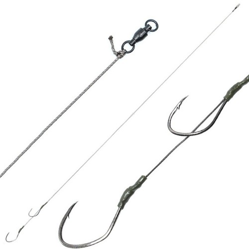 Set attrezzatura pesca - set,