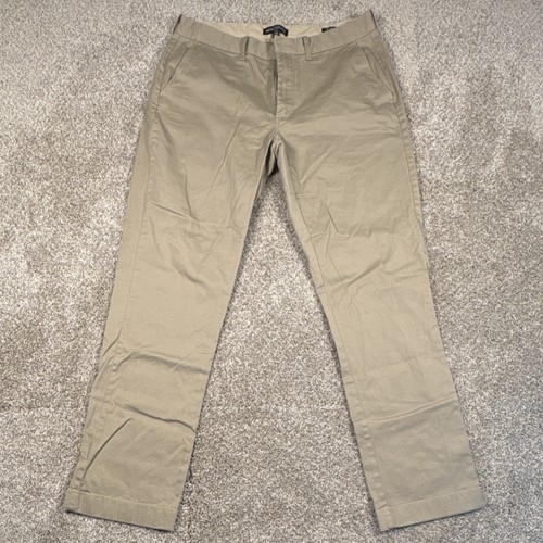 Pantalone casual crew - pantalone,